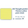 Schmincke PRIMAcryl 204 Giallo di titanio verdognolo 60 ml
