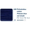 Schmincke PRIMAcryl 438 Blu ftalo rossastro 60 ml