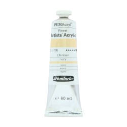 Schmincke PRIMAcryl 786 Avorio 60 ml