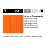 Maimeri Acrilico - 051 Arancio fluorescente