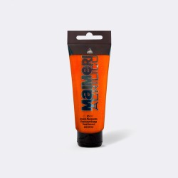 Maimeri Acrilico - 051 Arancio fluorescente