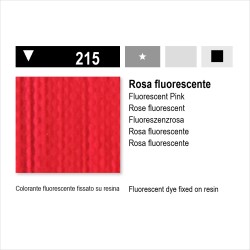 Maimeri Acrilico - 215 Rosa fluorescente