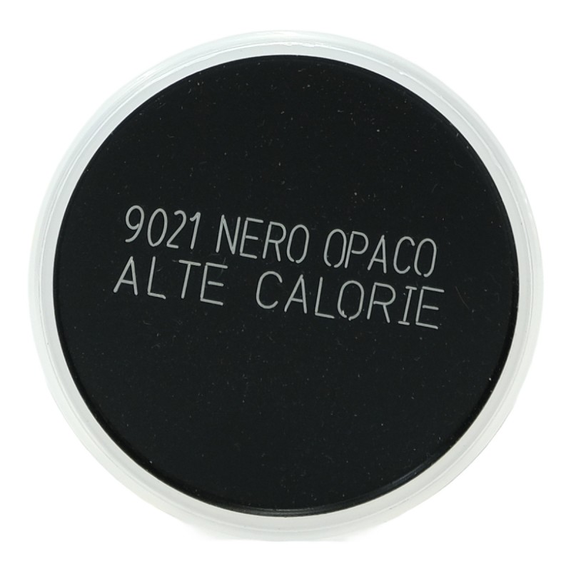 Talken Thermovernice - 9021 Nero - 400 ml