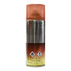 Talken Vernice per paraurti - 9064 Grigio Scuro - 400 ml