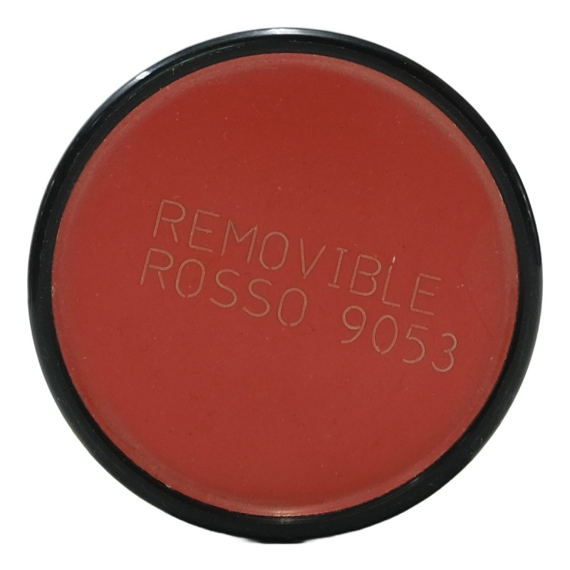 Talken Removible - 9053 Rosso - 400 ml
