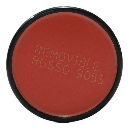 Talken Removible - 9053 Rosso - 400 ml