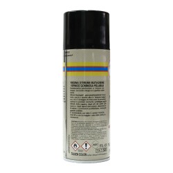 Talken Removible - 9053 Rosso - 400 ml