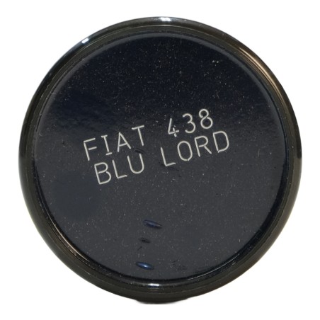 Talken Tinte Auto - FIAT 438 Blu Lord - 200 ml