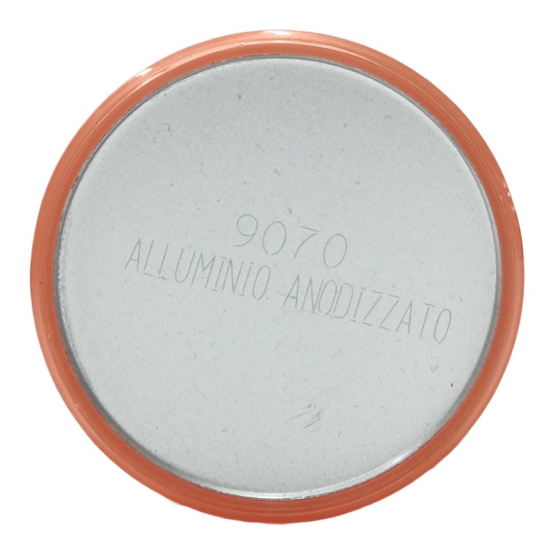 Talken Anodal - 9070 Alluminio - 400 ml