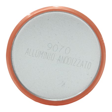 Talken Anodal - 9070 Alluminio - 400 ml