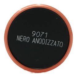 Talken Anodal - 9071 Nero - 400 ml