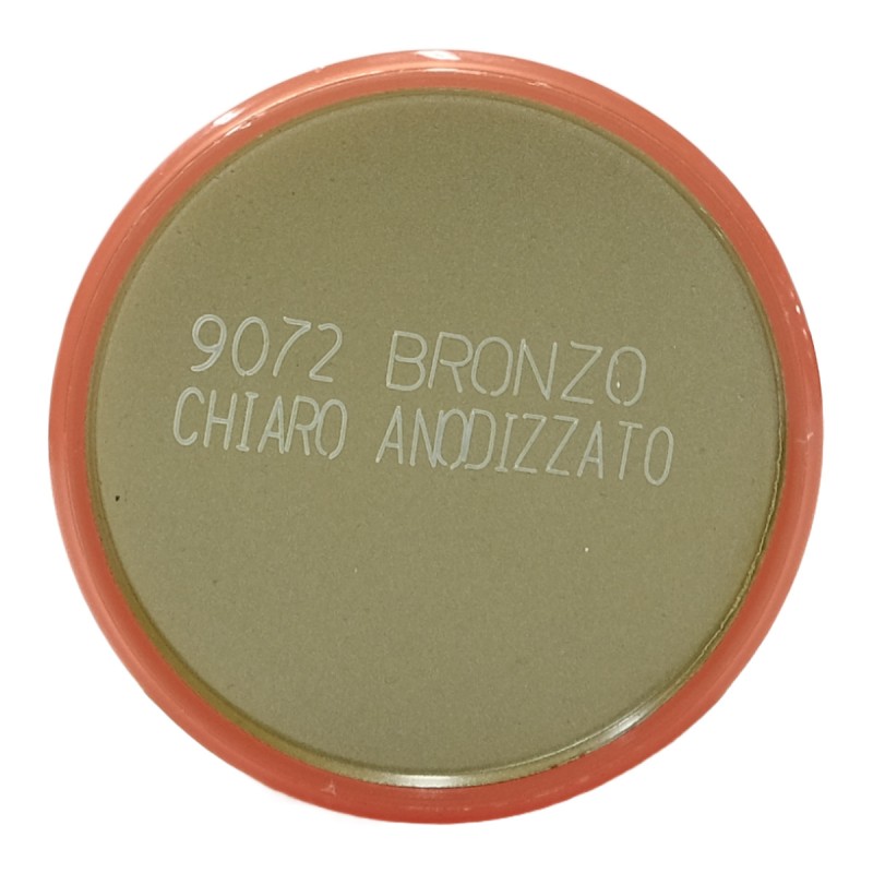 Talken Anodal - 9072 Bronzo Chiaro - 400 ml