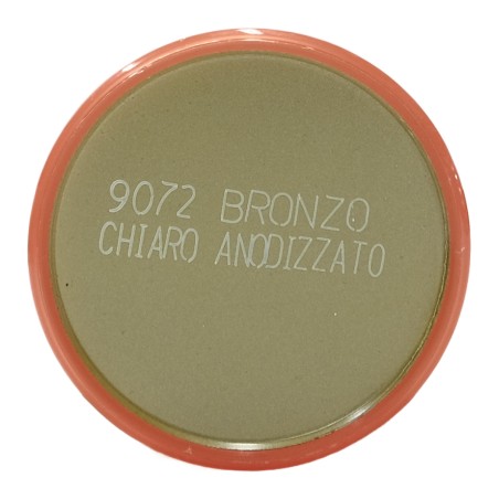Talken Anodal - 9072 Bronzo Chiaro - 400 ml