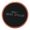 Talken Vernice per paraurti - 9061 Nero - 400 ml