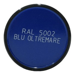 Talken Tinte RAL - 5002 BLU OLTREMARE - 400 ml