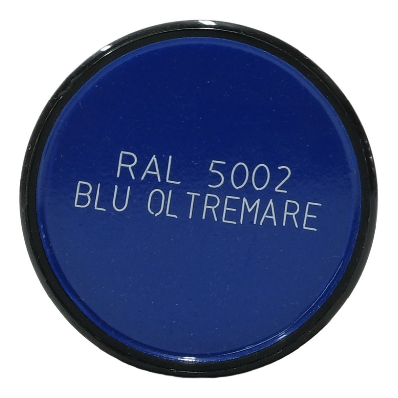 Talken Tinte RAL - 5002 BLU OLTREMARE - 400 ml