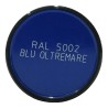 Talken Tinte RAL - 5002 BLU OLTREMARE - 400 ml