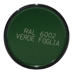 Talken Tinte RAL - 6002 VERDE FOGLIA - 400 ml