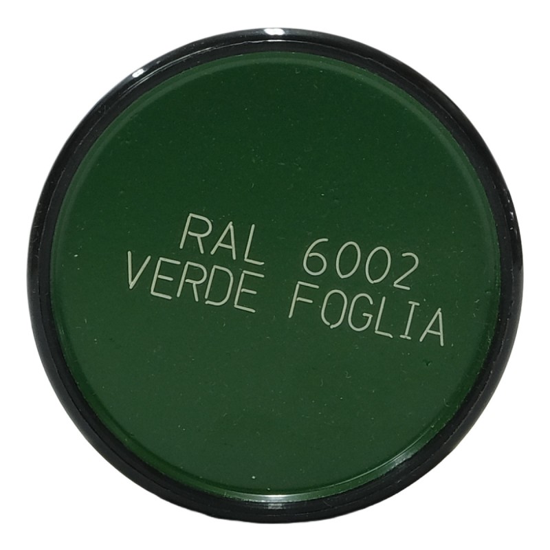 Talken Tinte RAL - 6002 VERDE FOGLIA - 400 ml