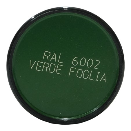Talken Tinte RAL - 6002 VERDE FOGLIA - 400 ml