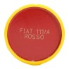 Talken Tinte Auto - Fiat 111/A Rosso - 200 ml