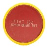 Talken Tinte Auto - Fiat 132 Rosso Bright Met - 200 ml