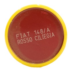 Talken Tinte Auto - Fiat 148/A Rosso Ciliegia - 200 ml