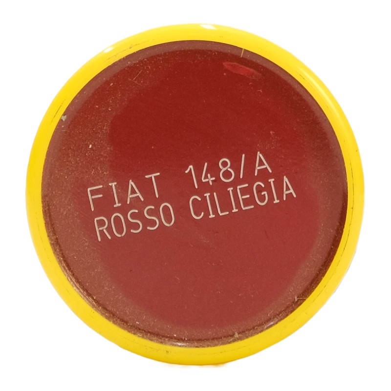 Talken Tinte Auto - Fiat 148/A Rosso Ciliegia - 200 ml