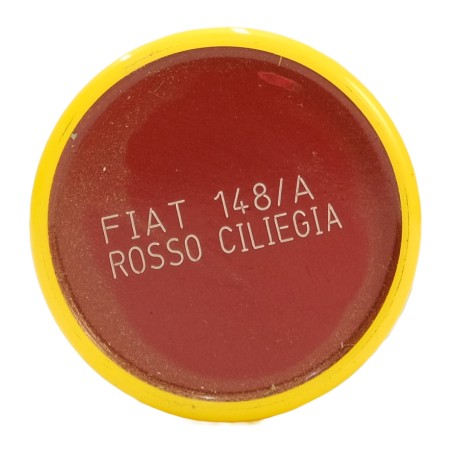 Talken Tinte Auto - Fiat 148/A Rosso Ciliegia - 200 ml