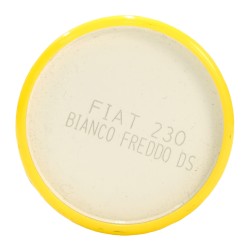 Talken Tinte Auto - Fiat 230 Bianco Freddo Ds - 200 ml