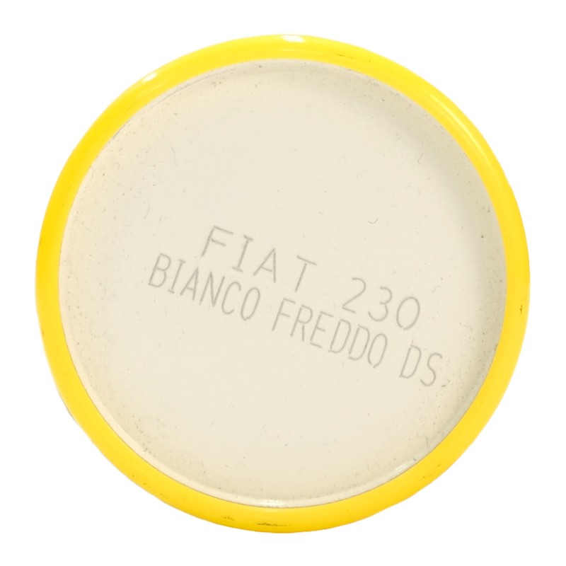 Talken Tinte Auto - Fiat 230 Bianco Freddo Ds - 200 ml