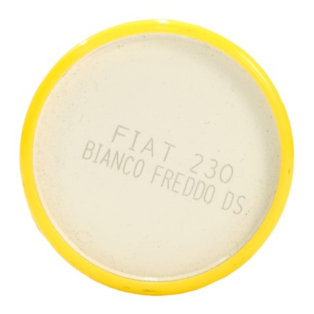 Talken Tinte Auto - Fiat 230 Bianco Freddo Ds - 200 ml