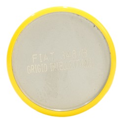 Talken Tinte Auto - Fiat 348/B Grigio Intellettuale - 200 ml