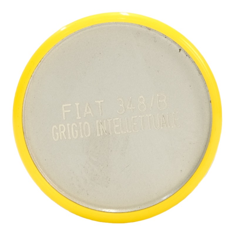 Talken Tinte Auto - Fiat 348/B Grigio Intellettuale - 200 ml