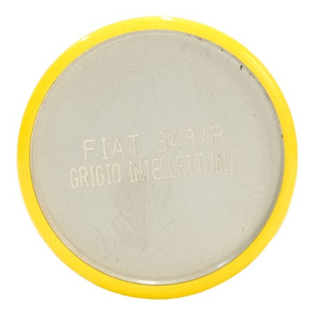 Talken Tinte Auto - Fiat 348/B Grigio Intellettuale - 200 ml