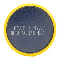 Talken Tinte Auto - Fiat 429/A Bleu Madras Mica - 200 ml