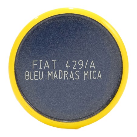 Talken Tinte Auto - Fiat 429/A Bleu Madras Mica - 200 ml