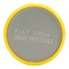 Talken Tinte Auto - Fiat 595/A Grigio Impeccabile - 200 ml