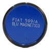 Talken Tinte Auto - Fiat 599/A Blu Magnetico - 200 ml