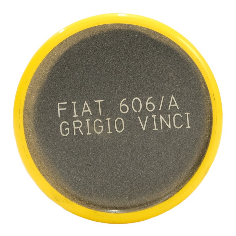 Talken Tinte Auto - Fiat 606/A Grigio Vinci - 200 ml