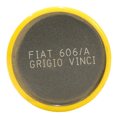 Talken Tinte Auto - Fiat 606/A Grigio Vinci - 200 ml