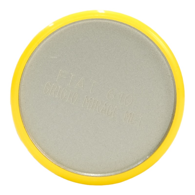 Talken Tinte Auto - Fiat 610 Grigio Mirage Met - 200 ml
