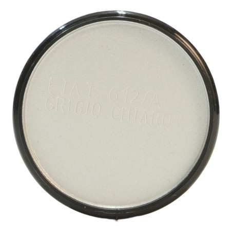 Talken Tinte Auto - Fiat 612/A Grigio Chiaro - 200 ml