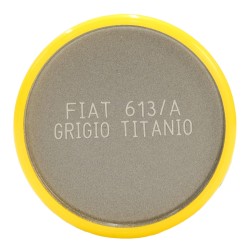 Talken Tinte Auto - Fiat 613/A Grigio Titanio - 200 ml