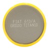 Talken Tinte Auto - Fiat 613/A Grigio Titanio - 200 ml