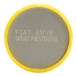 Talken Tinte Auto - Fiat 617/B Grigio Prestigioso - 200 ml