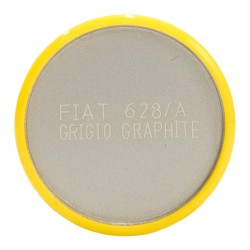 Talken Tinte Auto - Fiat 628/A Grigio Graphite - 200 ml
