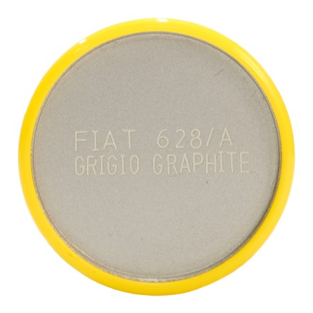 Talken Tinte Auto - Fiat 628/A Grigio Graphite - 200 ml