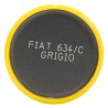 Talken Tinte Auto - Fiat 634/C Grigio - 200 ml