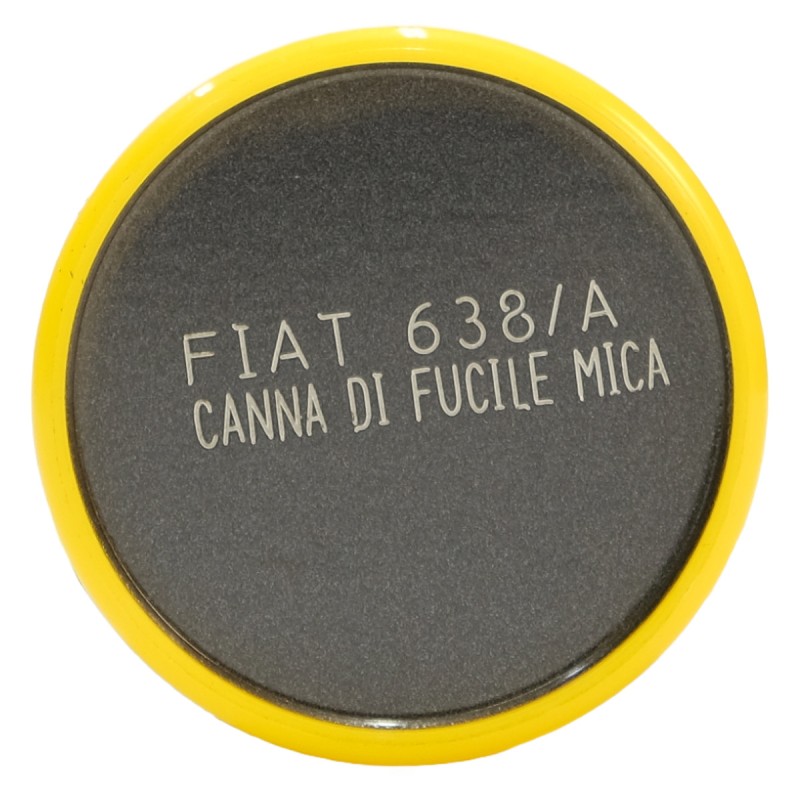 Talken Tinte Auto - Fiat 638/A Canna Di Fucile Mica - 200 ml